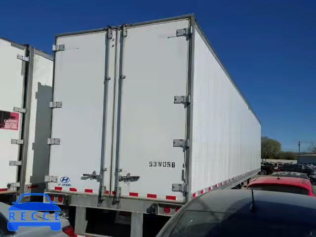 2007 OTHR TRAILER 3H3V532C77T145066 image 5