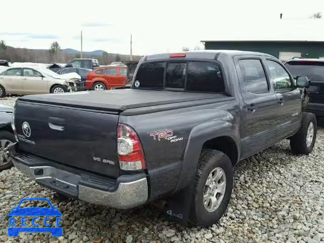 2009 TOYOTA TACOMA DOU 3TMLU42N29M028586 image 3