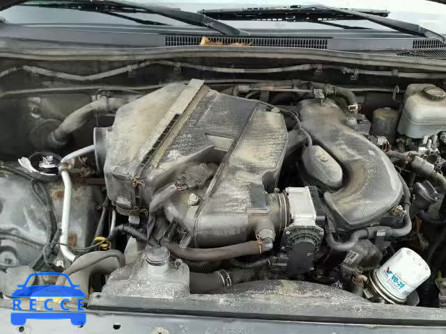 2009 TOYOTA TACOMA DOU 3TMLU42N29M028586 image 6
