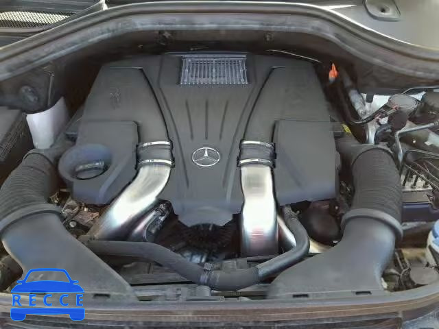 2013 MERCEDES-BENZ GL450 4 MA 4JGDF7CE3DA212600 image 6