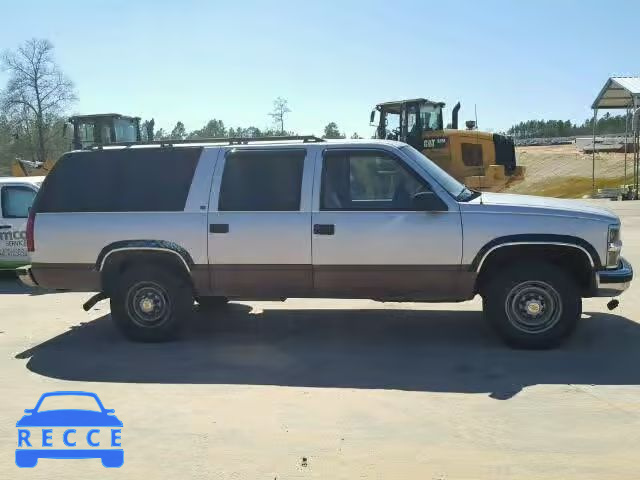 1996 CHEVROLET C2500 SUBU 3GNGC26J5TG105982 image 8