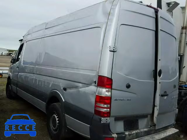 2016 MERCEDES-BENZ SPRINTER 2 WD3PE8DD0GP288626 зображення 2