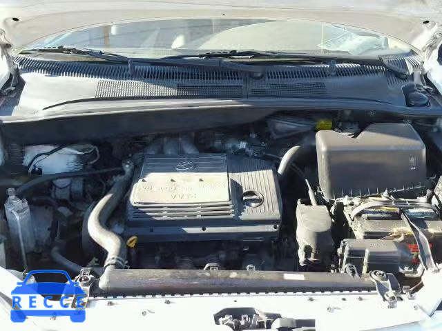 2001 TOYOTA SIENNA CE 4T3ZF19C71U356192 image 6