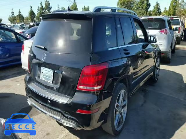 2013 MERCEDES-BENZ GLK350 WDCGG5HB1DF994748 Bild 3