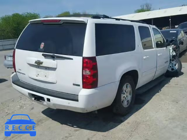 2011 CHEVROLET C1500 SUBU 1GNSCJE0XBR145129 image 3