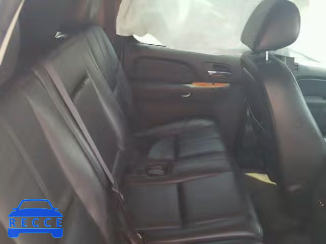 2011 CHEVROLET C1500 SUBU 1GNSCJE0XBR145129 image 5