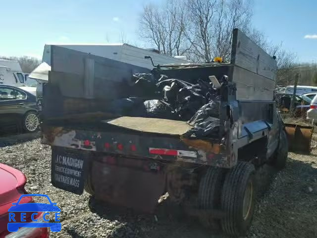 1996 CHEVROLET K3500 1GBJK34F4TE230845 зображення 3