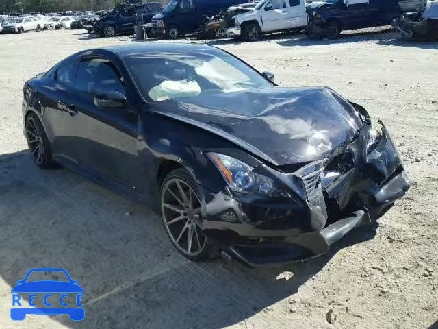 2013 INFINITI G37 JOURNE JN1CV6EK5DM900681 image 0