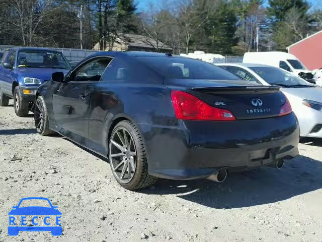 2013 INFINITI G37 JOURNE JN1CV6EK5DM900681 image 2