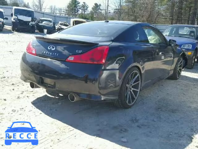 2013 INFINITI G37 JOURNE JN1CV6EK5DM900681 image 3