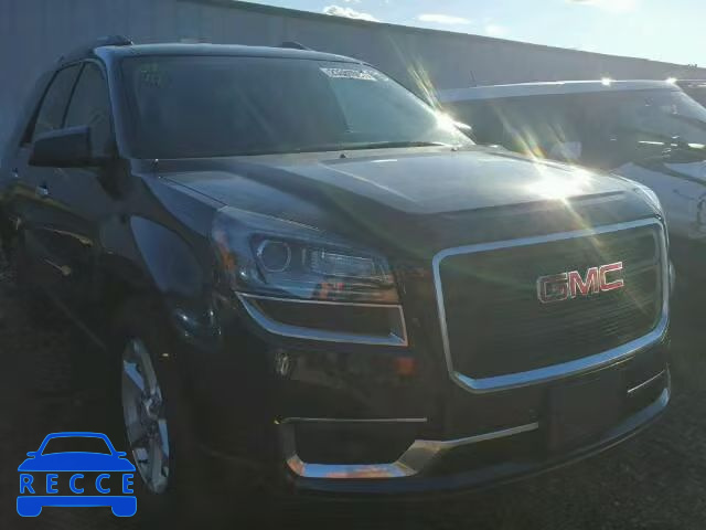 2015 GMC ACADIA SLE 1GKKRNED5FJ143279 image 0