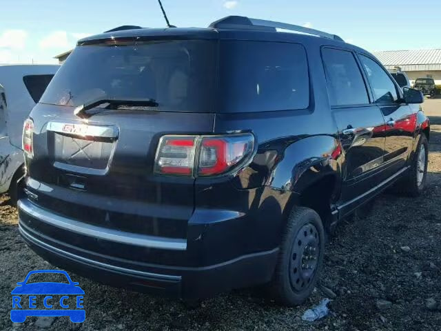 2015 GMC ACADIA SLE 1GKKRNED5FJ143279 image 3