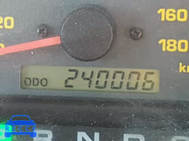 1999 TOYOTA 4RUNNER JT3GM84R3X0043479 image 7