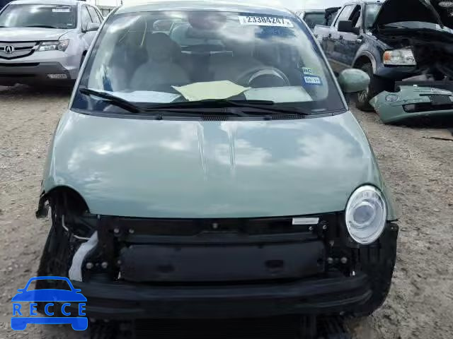 2014 FIAT 500 POP 3C3CFFAR2ET185873 image 8