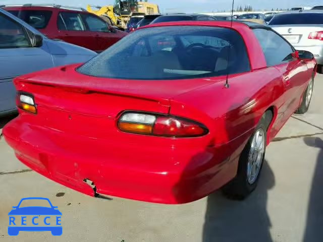 2000 CHEVROLET CAMARO 2G1FP22K2Y2125925 image 3