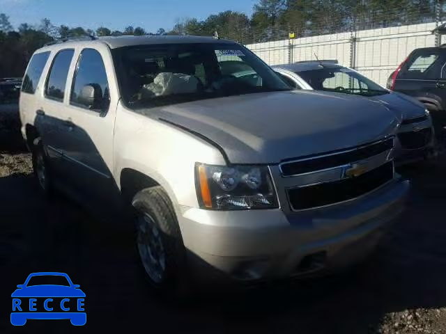 2009 CHEVROLET TAHOE C150 1GNFC13C79R202654 image 0