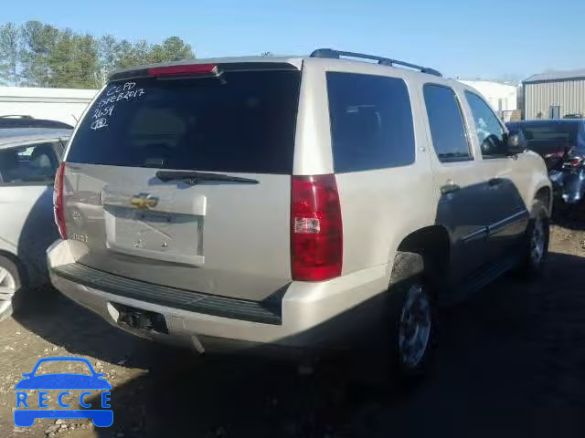 2009 CHEVROLET TAHOE C150 1GNFC13C79R202654 image 3