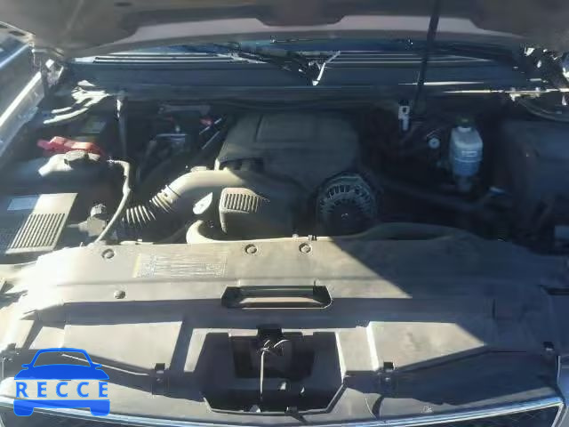 2009 CHEVROLET TAHOE C150 1GNFC13C79R202654 image 6