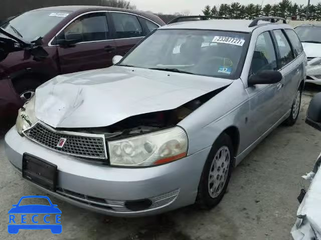 2003 SATURN LW200 1G8JU84F73Y540239 зображення 1