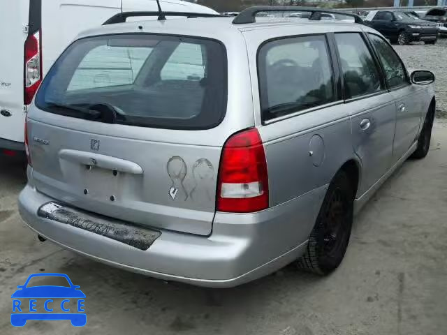 2003 SATURN LW200 1G8JU84F73Y540239 Bild 3