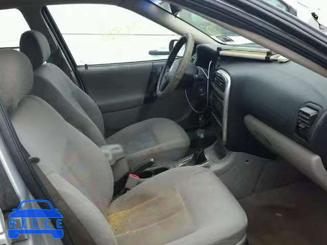 2003 SATURN LW200 1G8JU84F73Y540239 image 4