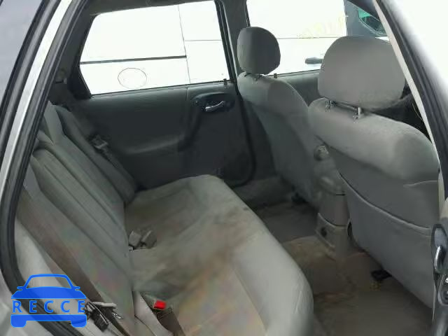 2003 SATURN LW200 1G8JU84F73Y540239 image 5