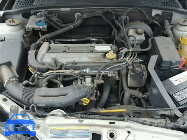 2003 SATURN LW200 1G8JU84F73Y540239 image 6