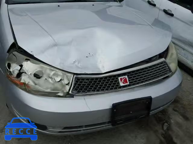 2003 SATURN LW200 1G8JU84F73Y540239 image 8