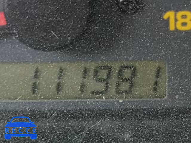 2000 TOYOTA 4RUNNER JT3GM84R6Y0058768 image 7