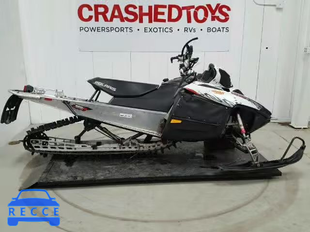 2009 POLARIS DRAGON SN1PG8ES99C674983 image 0