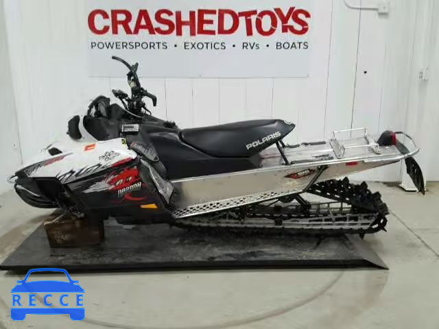 2009 POLARIS DRAGON SN1PG8ES99C674983 зображення 2