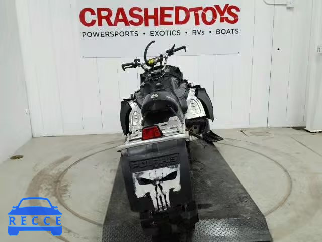 2009 POLARIS DRAGON SN1PG8ES99C674983 зображення 3