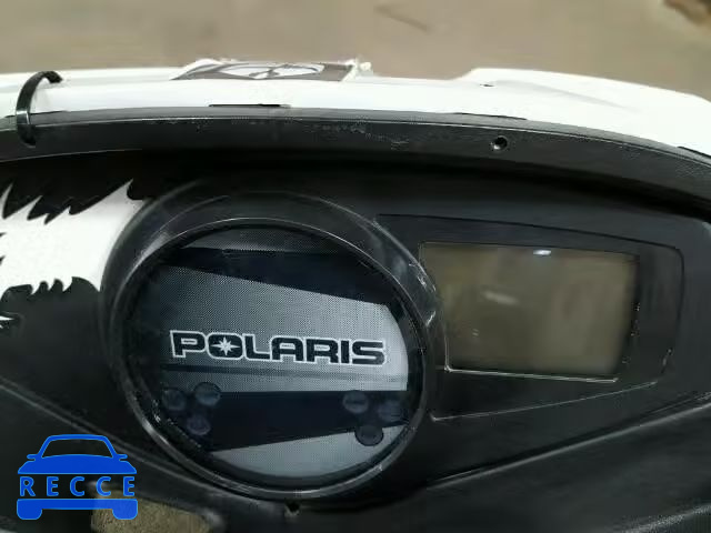 2009 POLARIS DRAGON SN1PG8ES99C674983 зображення 6