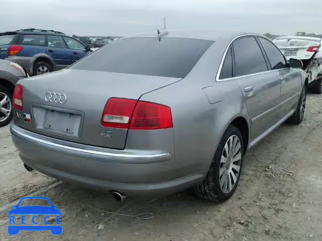 2005 AUDI A8 L QUATT WAUML44E35N010082 зображення 3