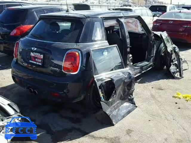 2015 MINI COOPER S WMWXU3C58F2B59003 image 3