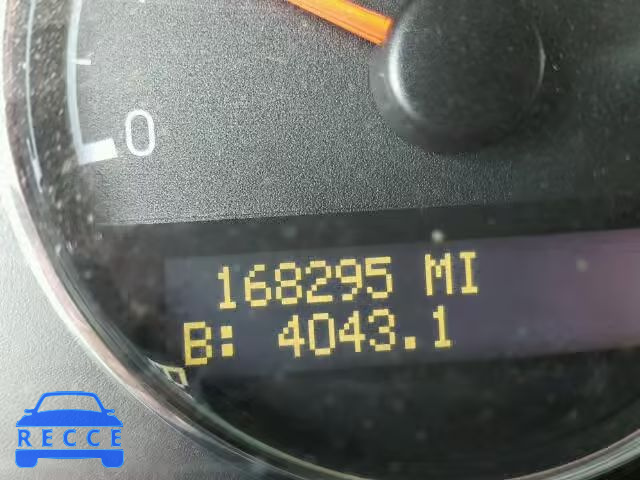 2005 CHEVROLET UPLANDER 1GNDV03LX5D231746 зображення 7