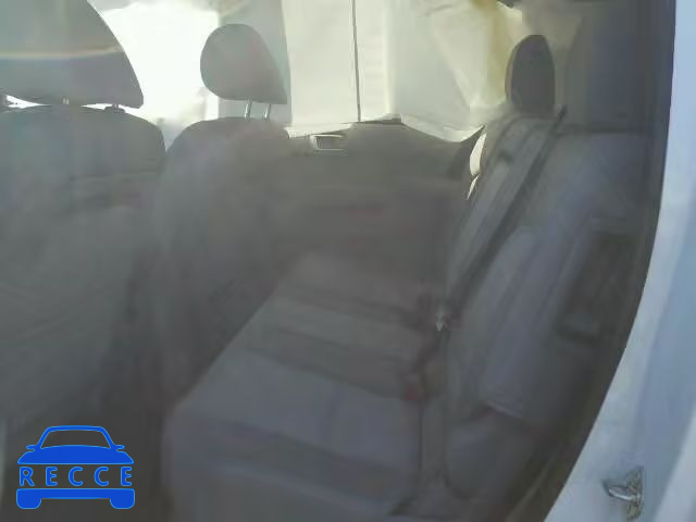 2014 HONDA PILOT LX 5FNYF4H22EB053287 image 5