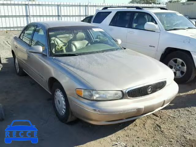 1998 BUICK CENTURY LI 2G4WY52M2W1514764 image 0