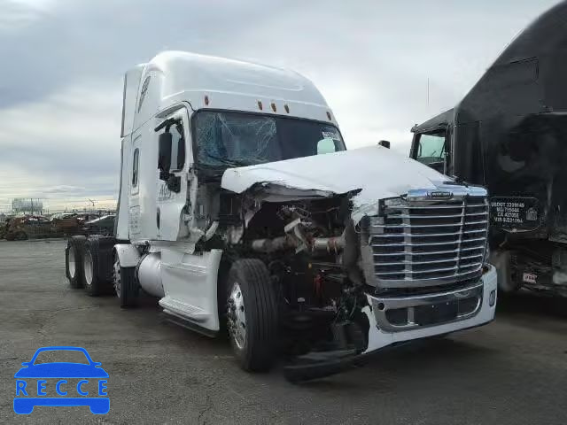 2016 FREIGHTLINER CASCADIA 1 3AKJGLD52GSHA0369 зображення 0