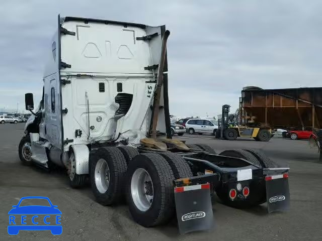 2016 FREIGHTLINER CASCADIA 1 3AKJGLD52GSHA0369 image 2