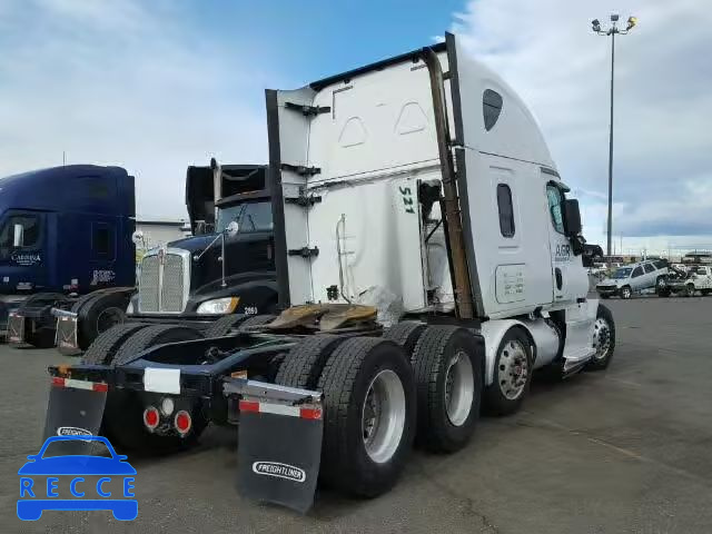 2016 FREIGHTLINER CASCADIA 1 3AKJGLD52GSHA0369 зображення 3