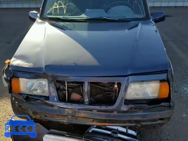 1998 SUZUKI SIDEKICK S JS3TD21V9W4109776 image 6