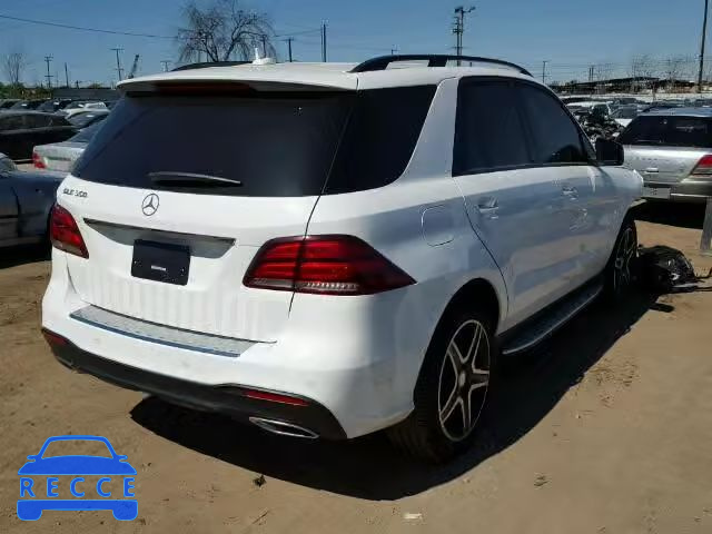 2017 MERCEDES-BENZ GLE 350 4JGDA5JB4HA843454 image 3