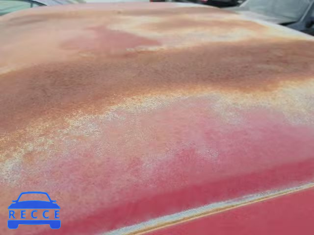 1991 NISSAN SHORT BED 1N6SD11S3MC391844 image 8