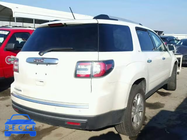 2015 GMC ACADIA SLT 1GKKRRKD5FJ279018 Bild 3