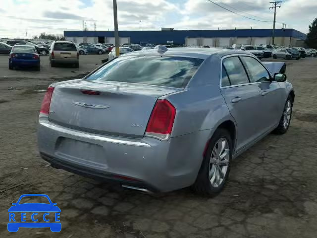 2015 CHRYSLER 300 LIMITE 2C3CCARG8FH781577 зображення 3