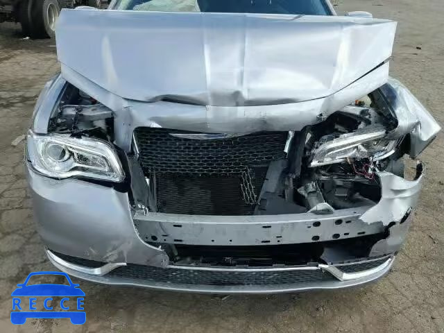 2015 CHRYSLER 300 LIMITE 2C3CCARG8FH781577 Bild 6