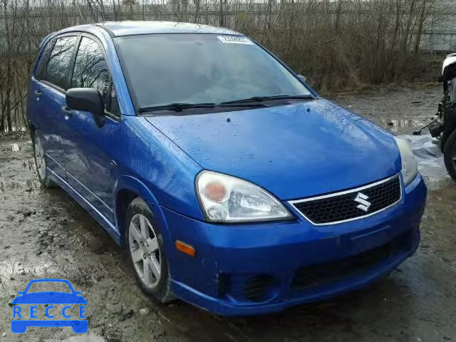 2006 SUZUKI AERIO JS2RC62H265353085 Bild 0