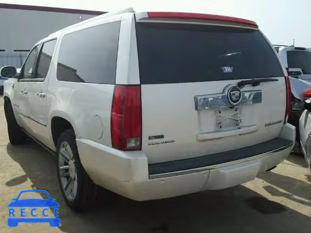 2010 CADILLAC ESCALADE E 1GYUKKEF9AR265849 image 2