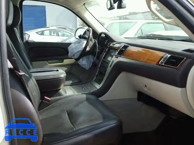 2010 CADILLAC ESCALADE E 1GYUKKEF9AR265849 image 4